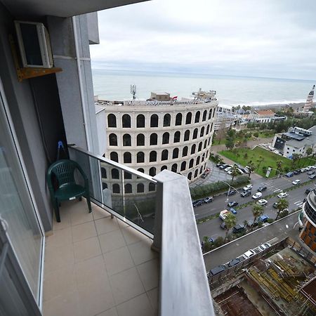 Orbi Batumi Sea View 15 G Apartment Angisa Exterior foto