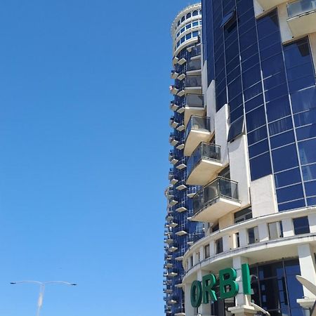 Orbi Batumi Sea View 15 G Apartment Angisa Exterior foto