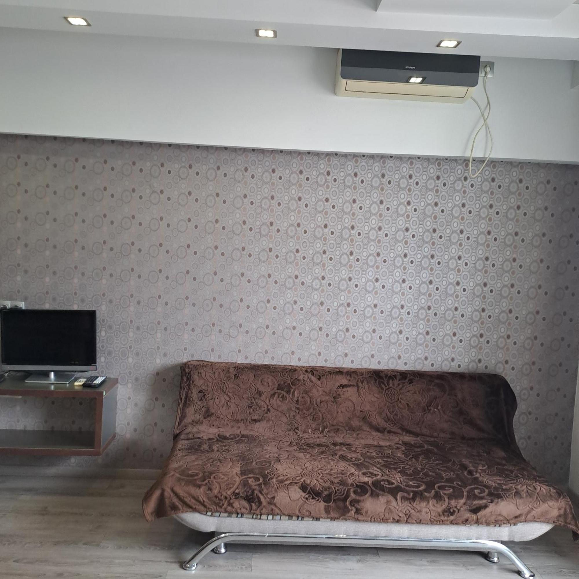 Orbi Batumi Sea View 15 G Apartment Angisa Exterior foto